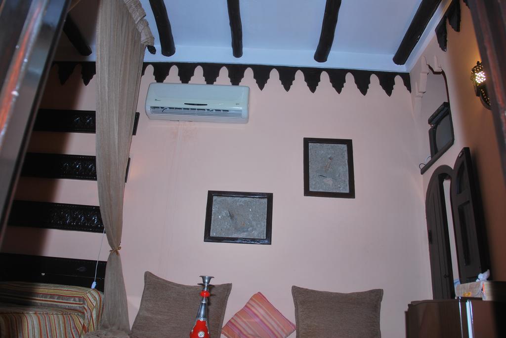 Dar Zman Bed and Breakfast Chefchaouen Exteriör bild