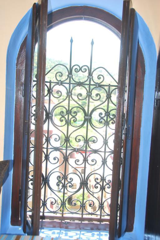 Dar Zman Bed and Breakfast Chefchaouen Exteriör bild
